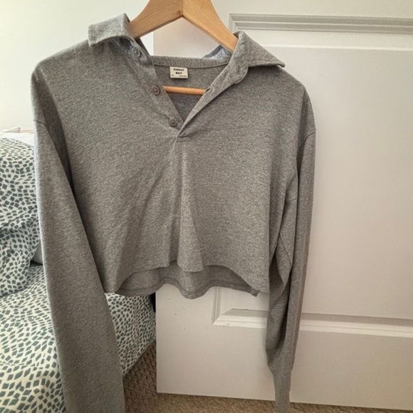 Sunday Best Tops - Aritzia Sunday Best Top